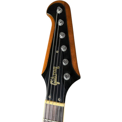 Gibson Firebird V 1996 - Vintage Sunburst Pat´s Guitars