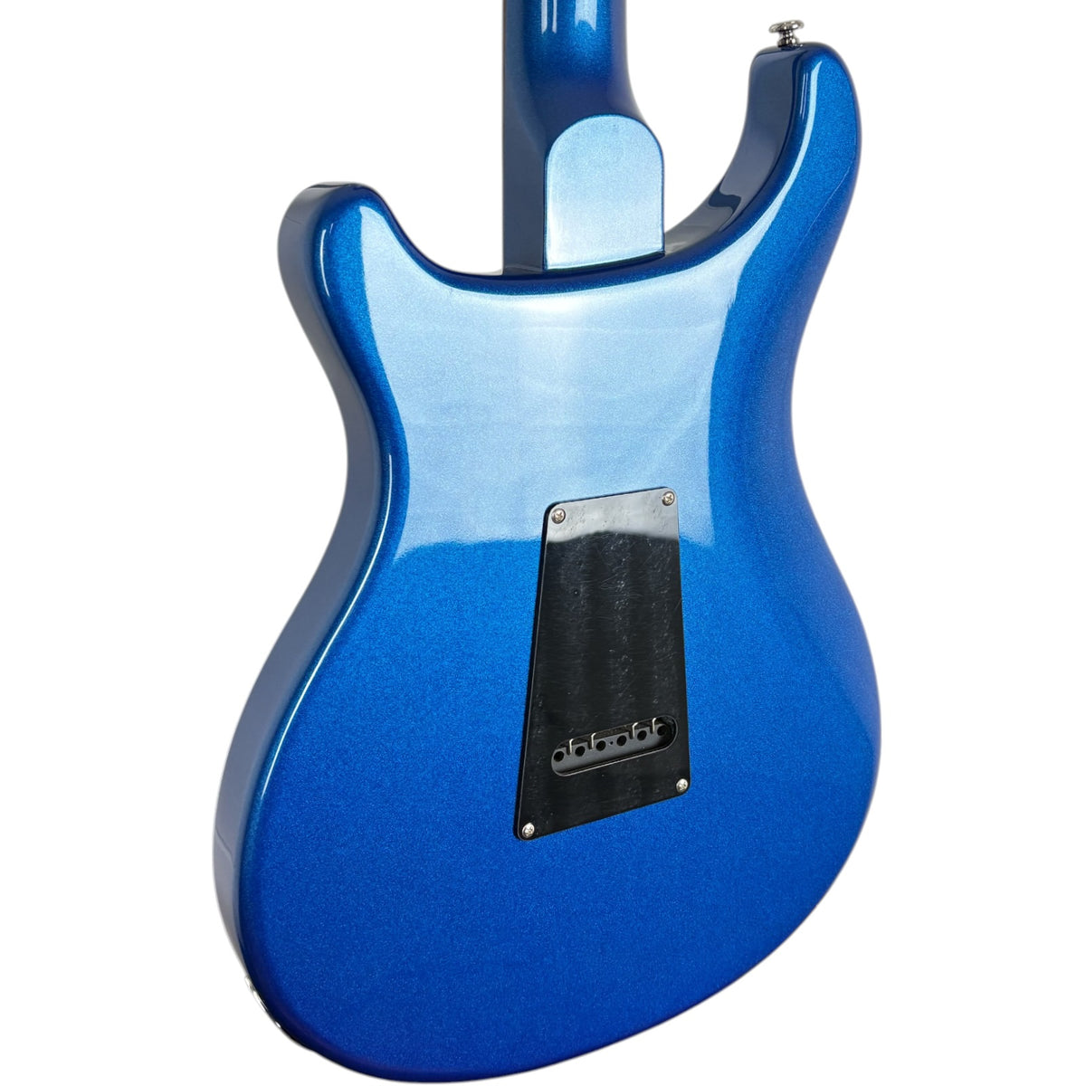 PRS SE EG 2004 2004 - Metallicblauw