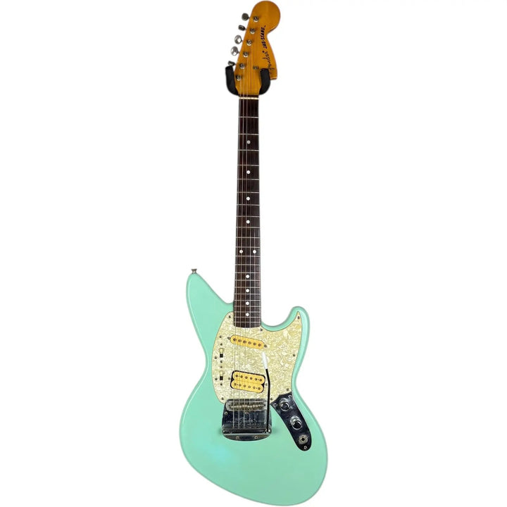 Fender Jag-Stang Fender