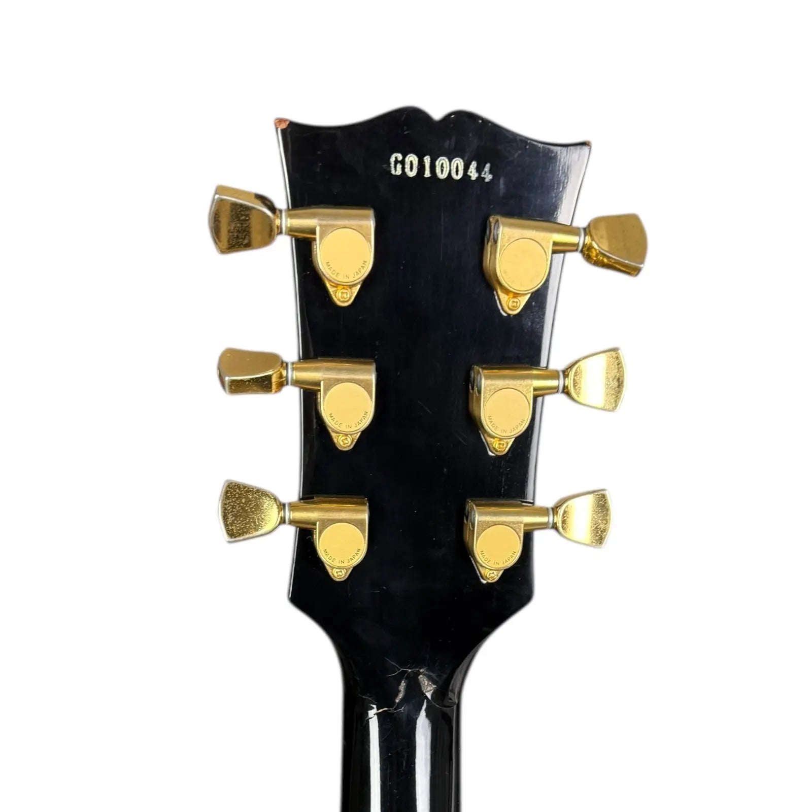 Orville Gibson Les Paul Orville by Gibson