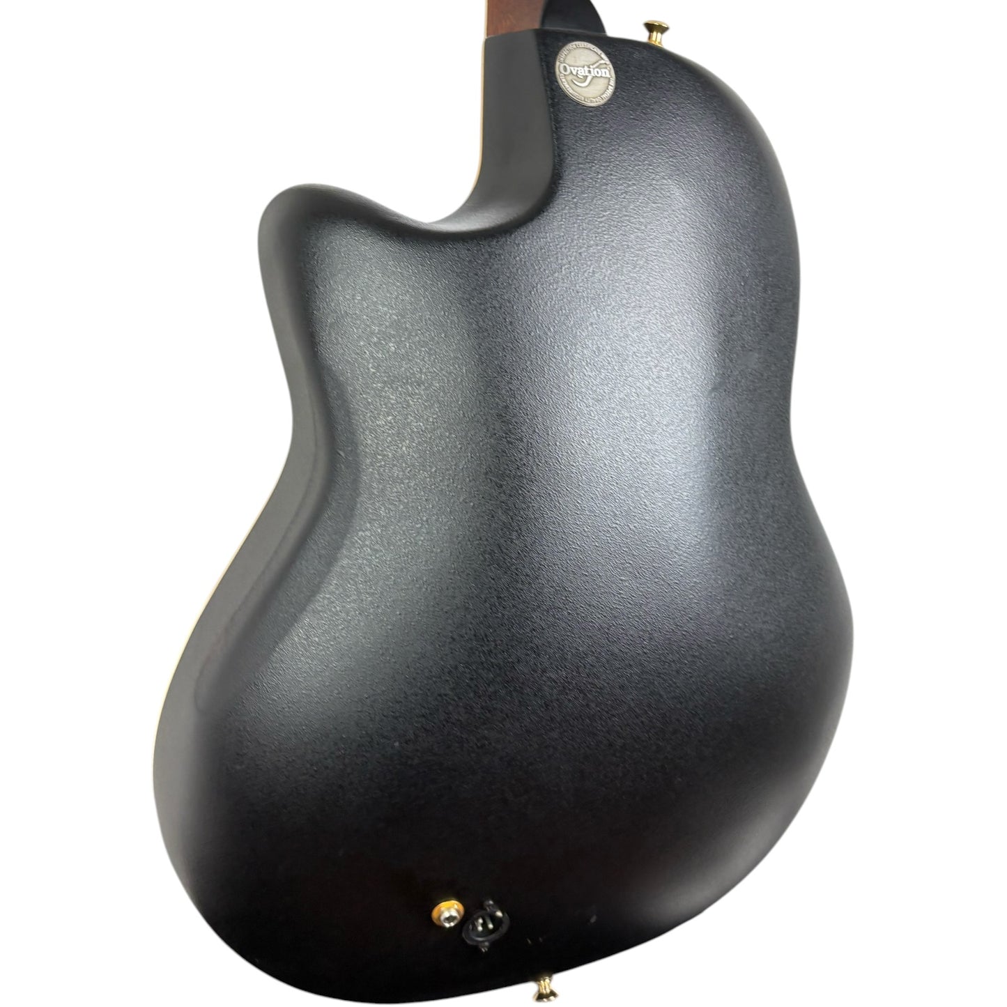 Ovation 1869 Custom Legend 2001 - Black