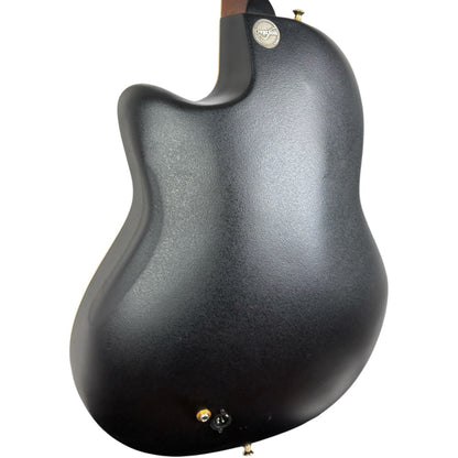 Ovation 1869 Custom Legend 2001 - Black