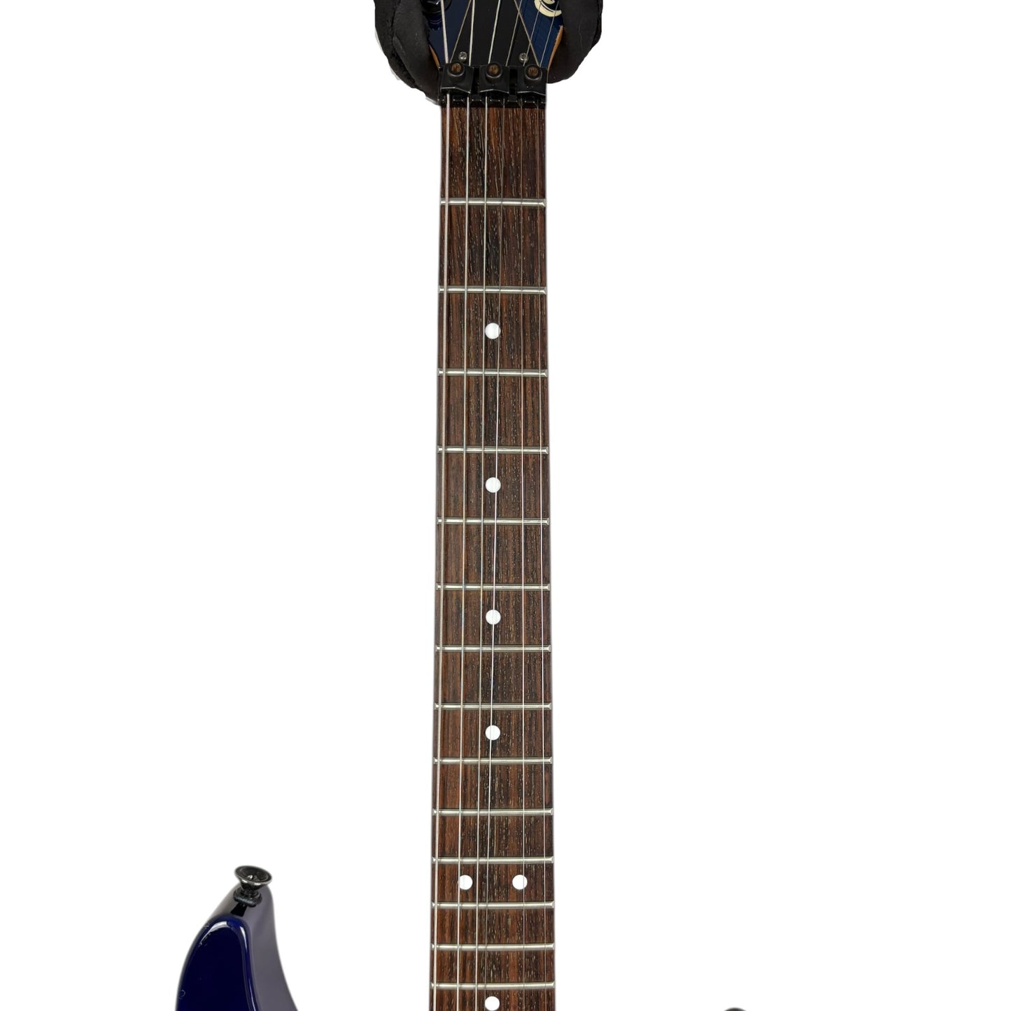 Grover Jackson Superstrat - Μπλε