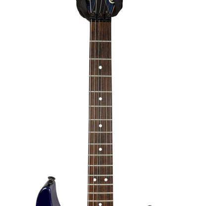 Grover Jackson Superstrat - Μπλε