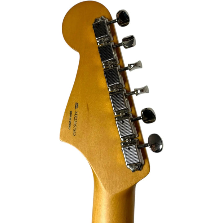 Fender Vintera ‘60s Jazzmaster 2022 - Surf Green Fender