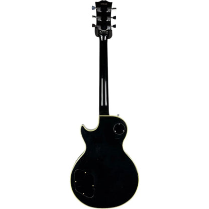 Greco EG-600 Les Paul Custom 1978 - Black Greco