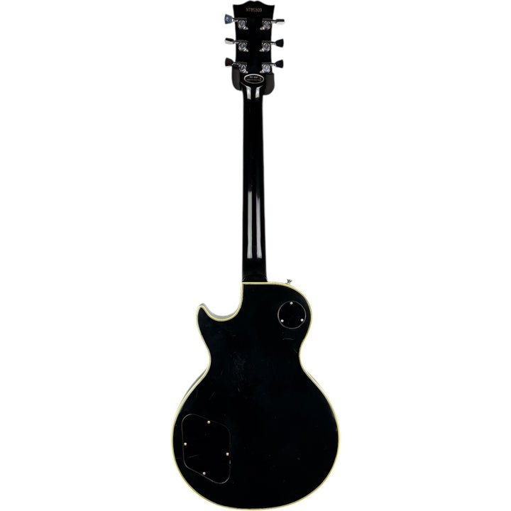 Greco EG-600 Les Paul Custom 1978 - Black