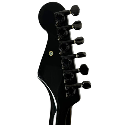 Fender Japan Boxer Series ST-535 Stratocaster 1984 - Black
