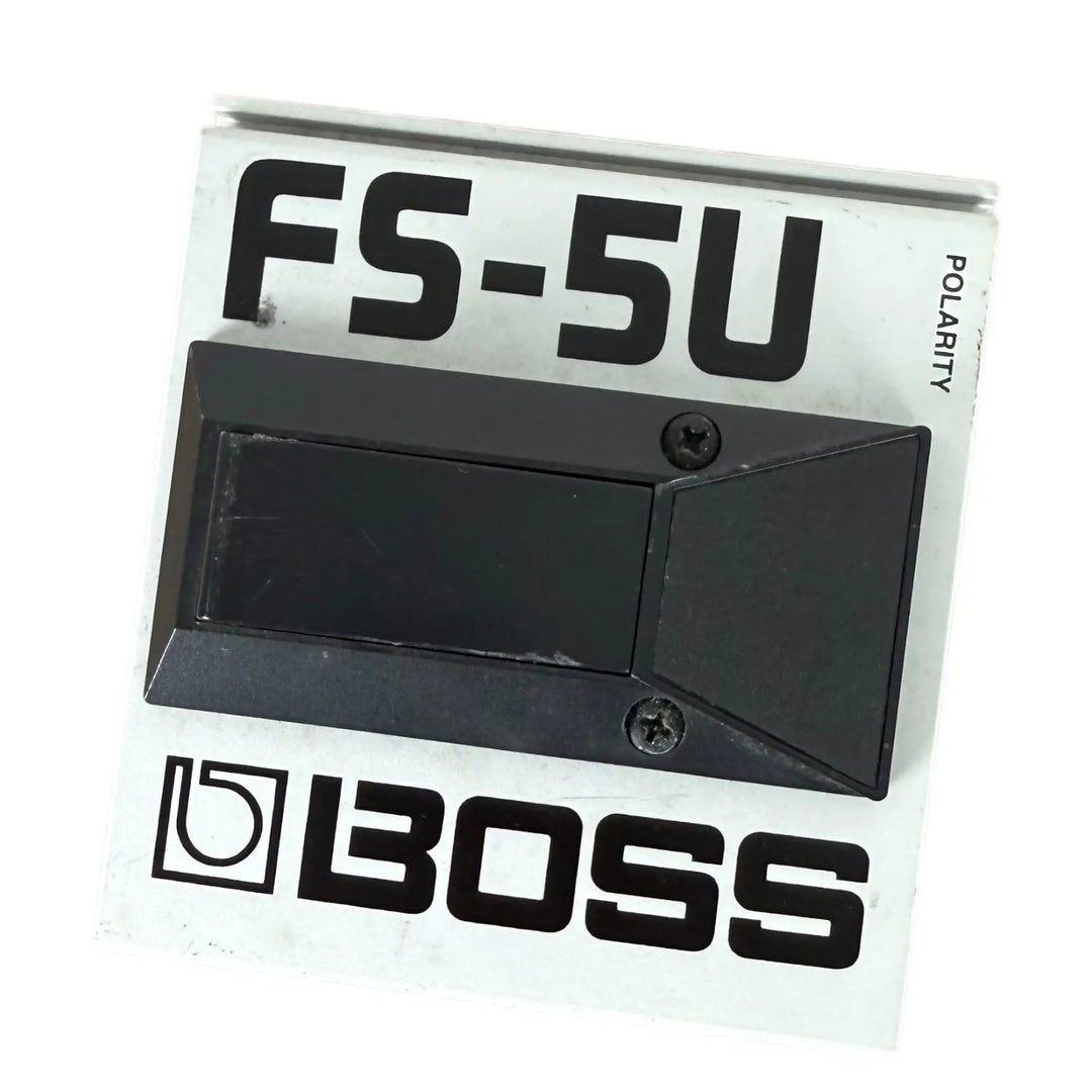 Boss FS-5U - Pat´s Guitars