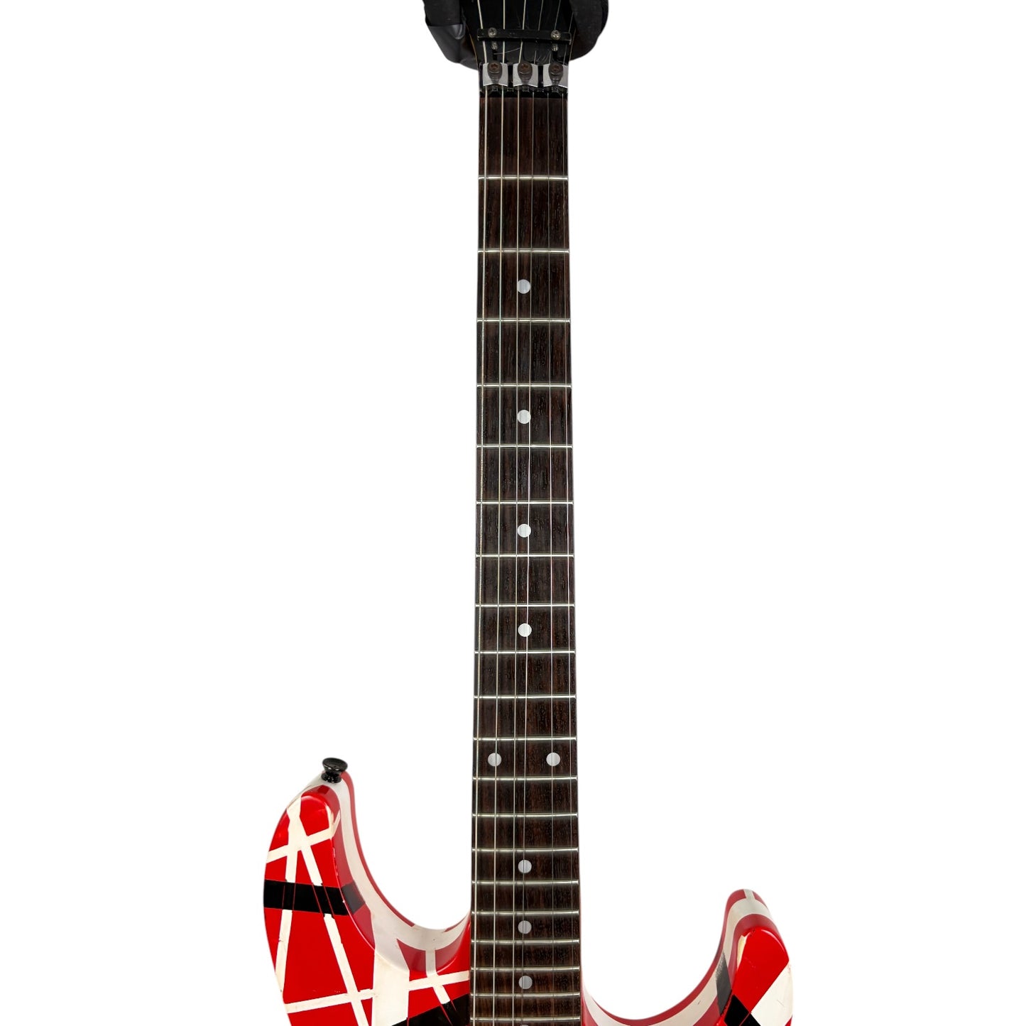 Kramer EVH Style - Striped