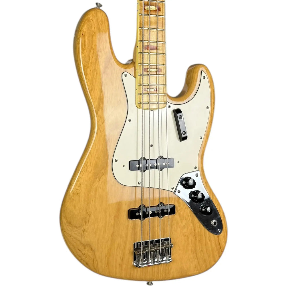 Fender Jazz Bass Fender