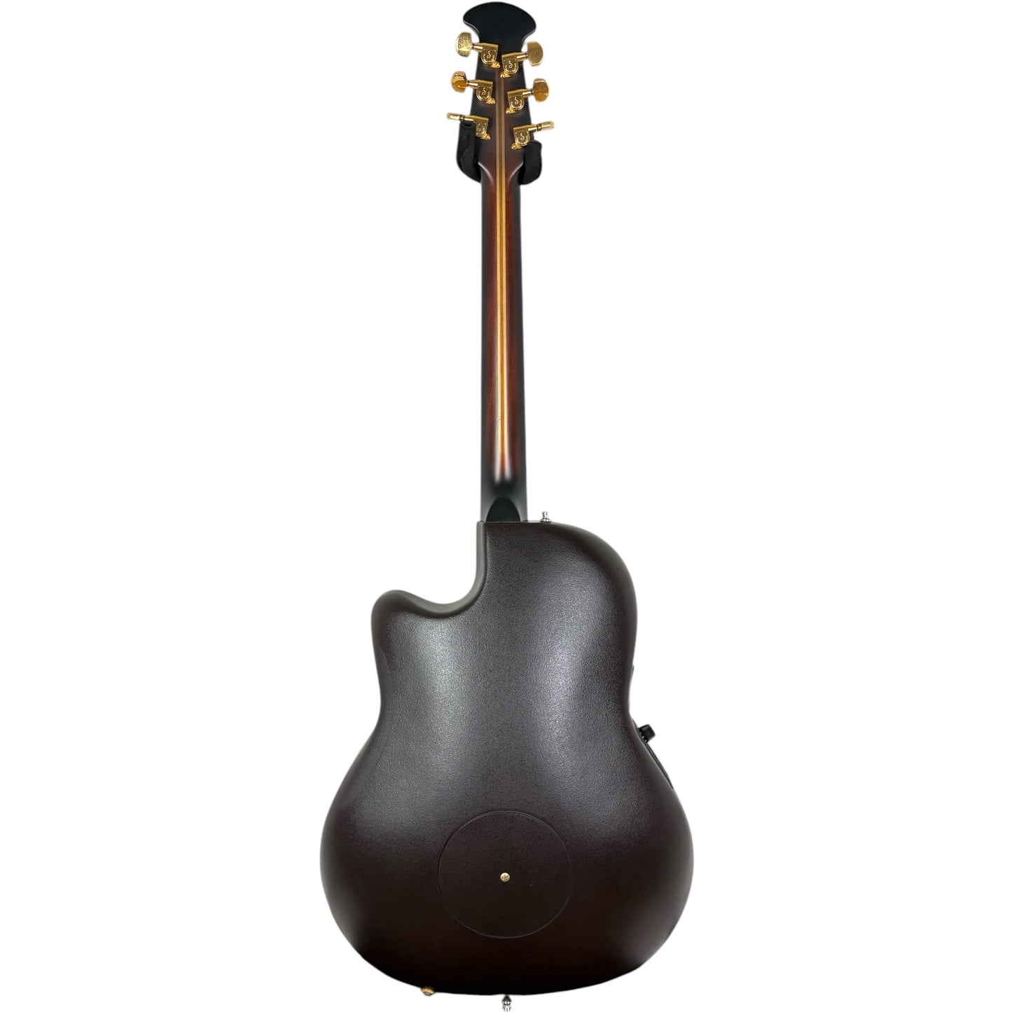Ovation Elite 1868 - Tobacco Sunburst