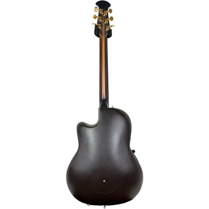 Ovation Elite 1868 - Tobacco Sunburst
