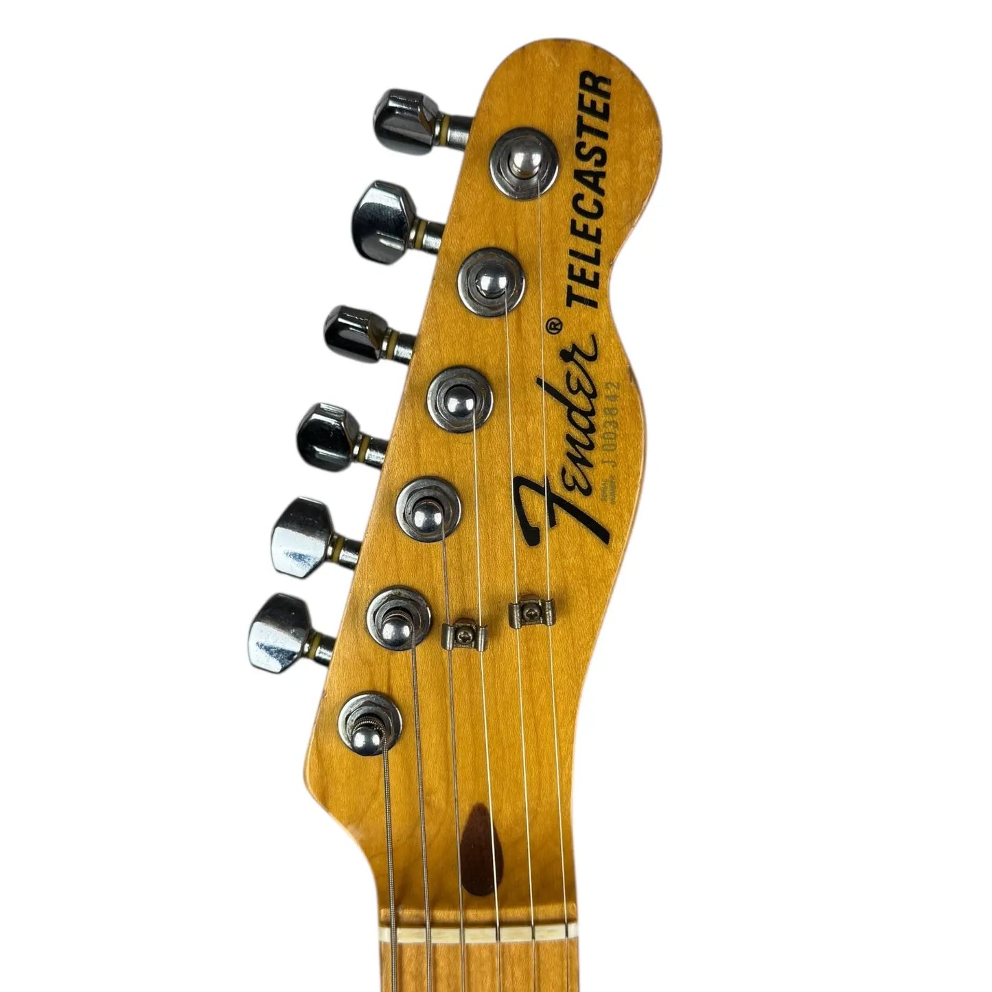 Fender Telecaster Fender