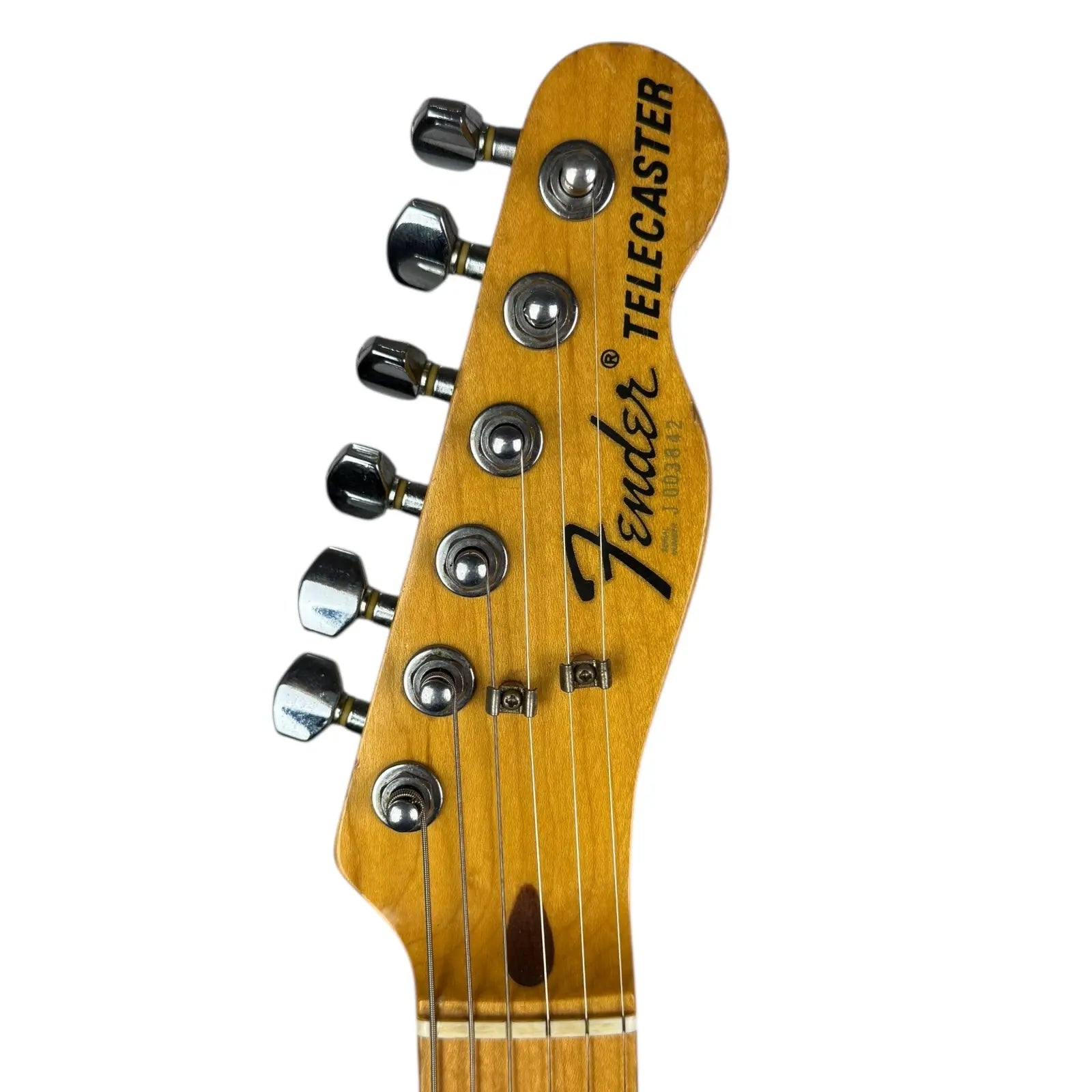 Fender Telecaster Fender