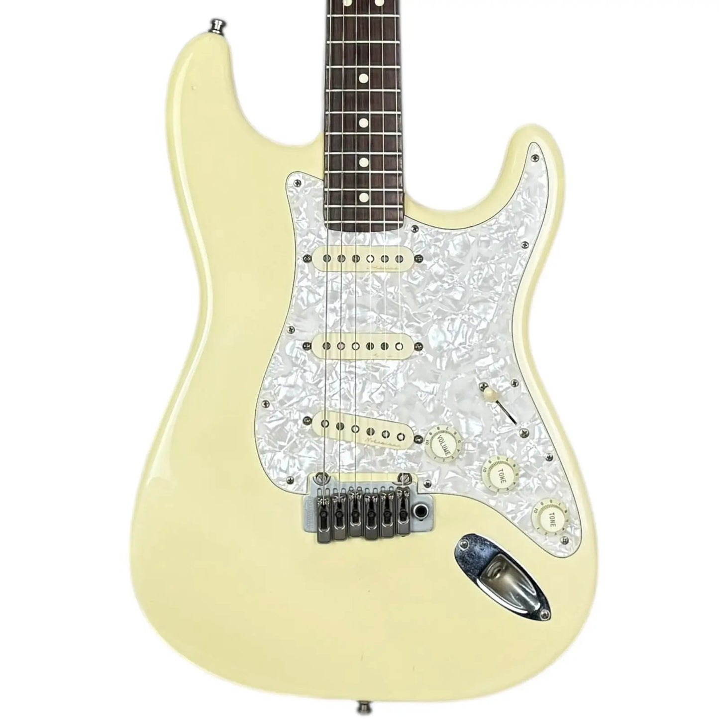 Fender Stratocaster Fender