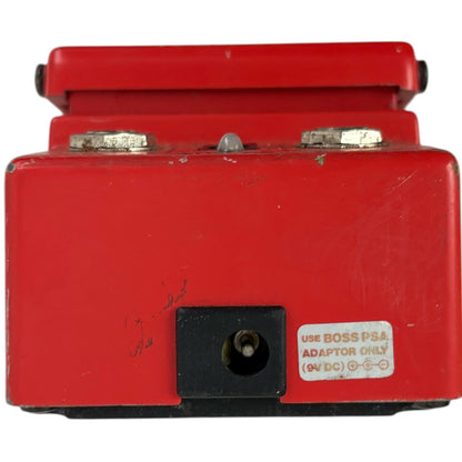 Boss PSM-5 Power Supply & Master Switch Effektpedal