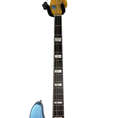 G&L JB Tribute Series Jazz Bass 2022 - Lake Placid Blue