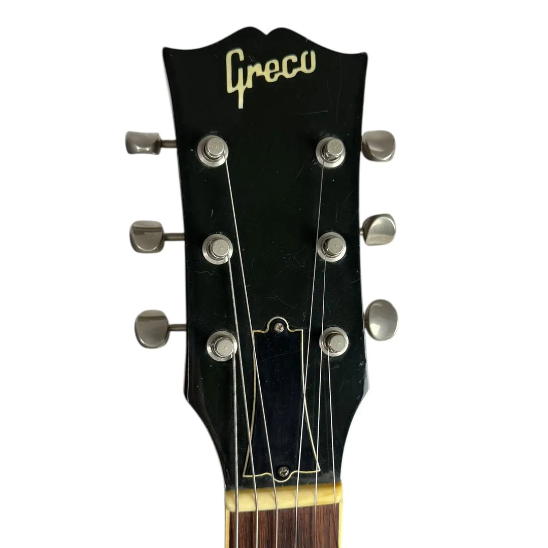 Greco Greco