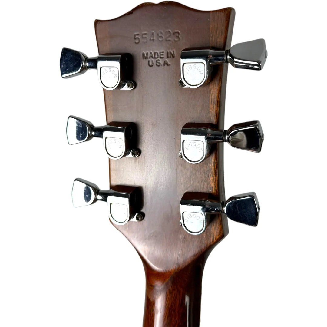 Gibson SG Standard 1974 - Walnut - Pat´s Guitars