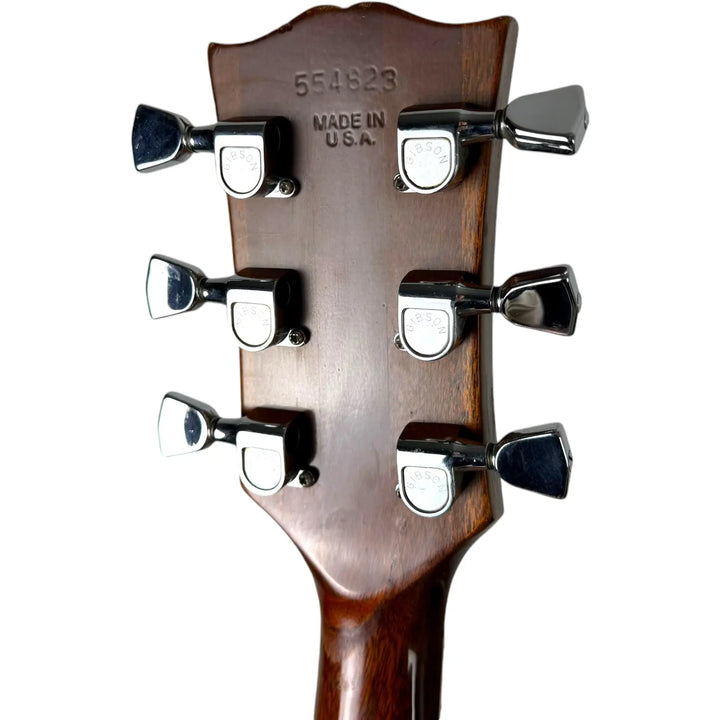 Gibson SG Standard 1974 - Walnut - Pat´s Guitars