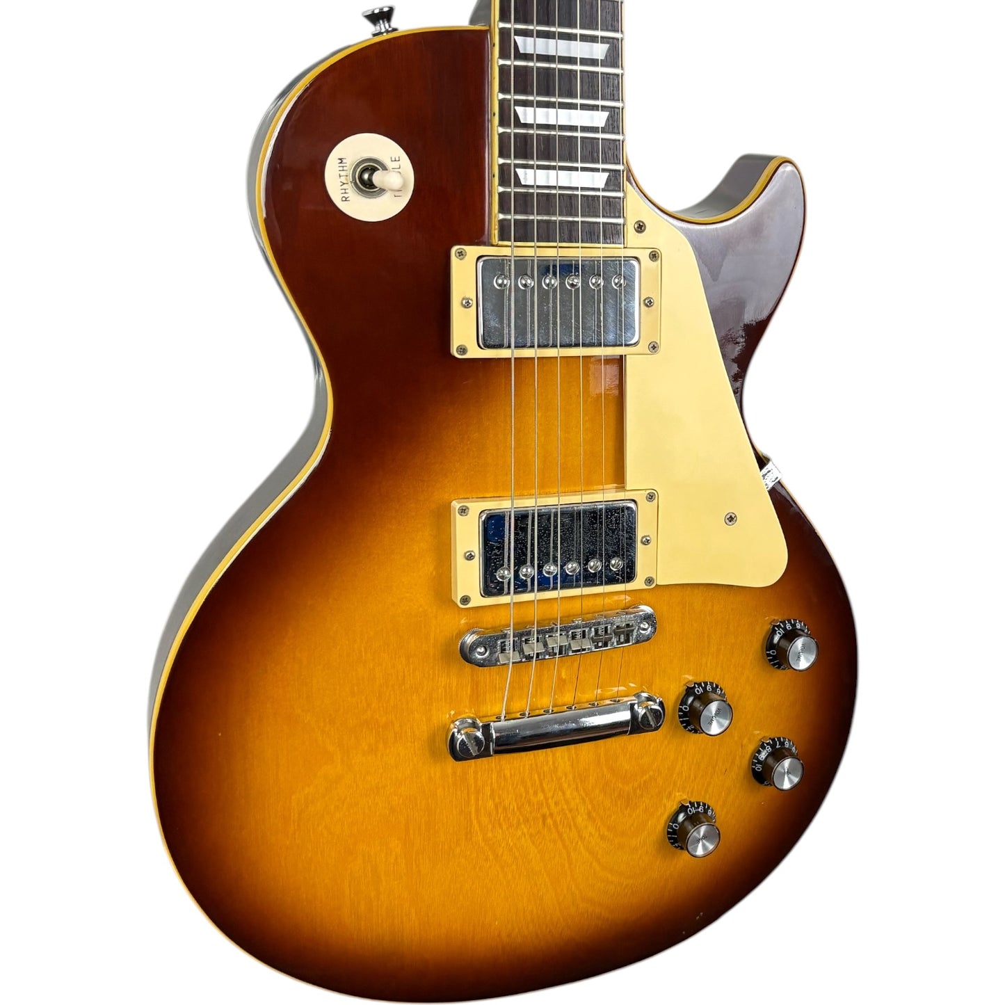 Greco EG450 Les Paul Standard 1978 - Tobacco Sunburst