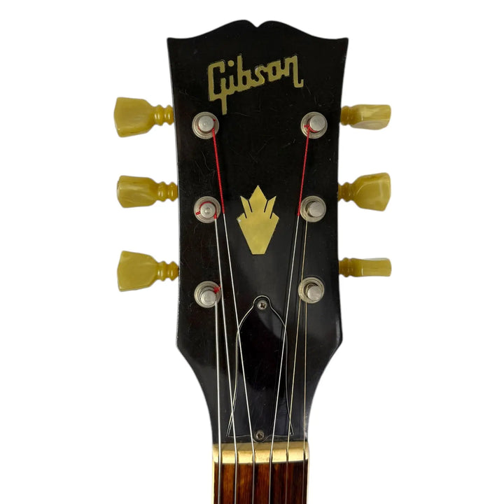 Gibson ES-150DC 1969-1974 - Walnut - Pat´s Guitars