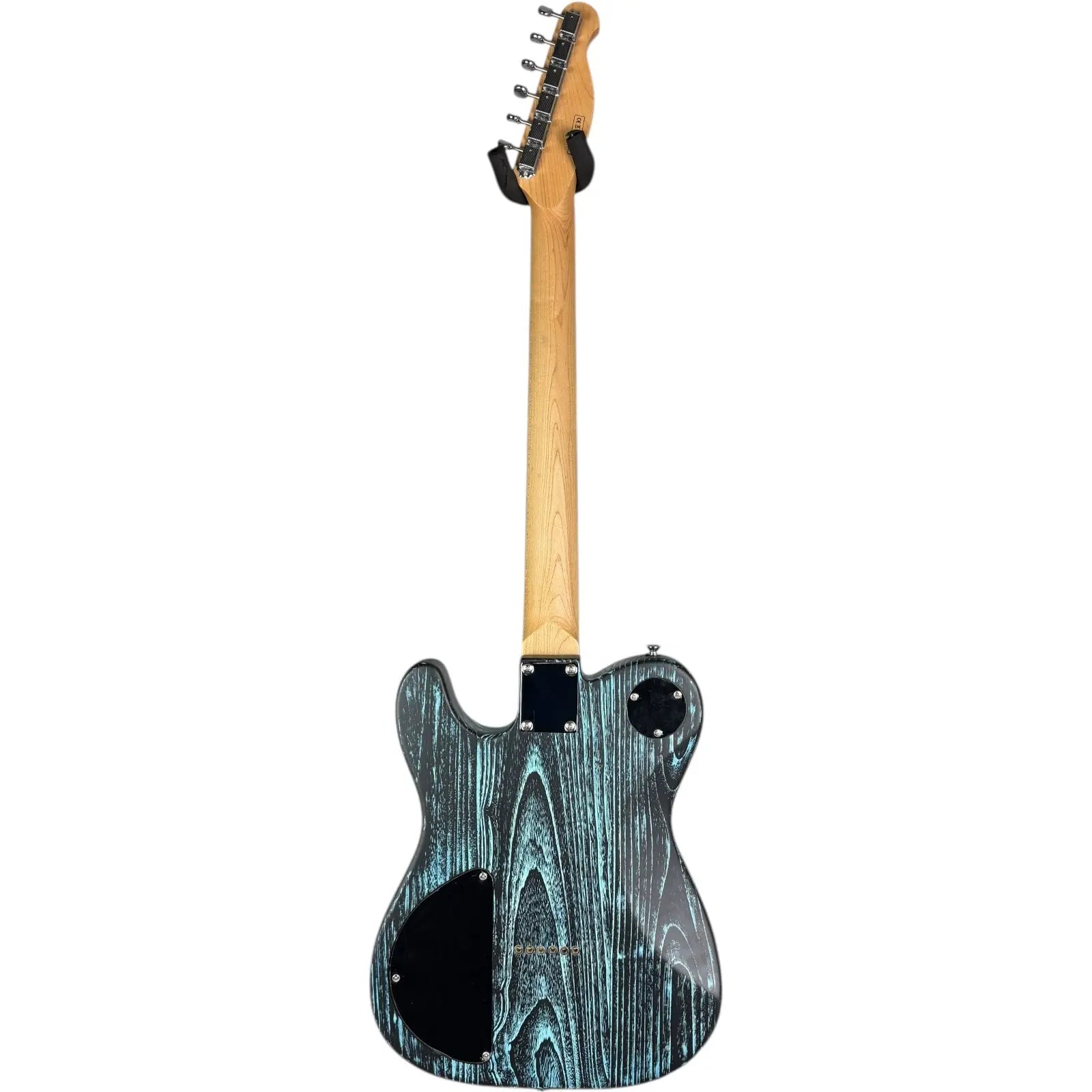 Harley Benton Deluxe Series Harley Benton