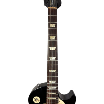 Gibson Les Paul Studio 2006 – ebenová