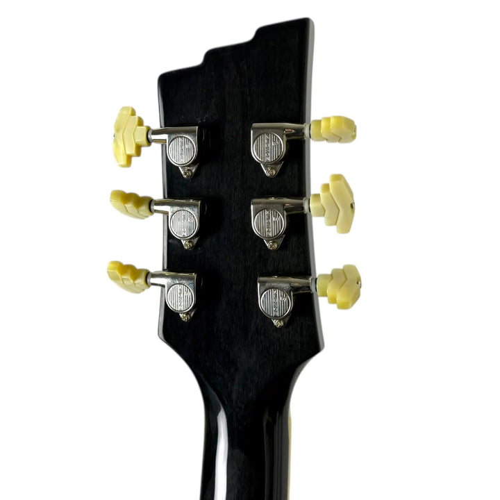 Duesenberg Carl Carlton 2000 - See Through Black Duesenberg