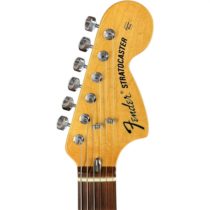 Fender Stratocaster Classic 70s 2008 - Natural Pat´s Guitars
