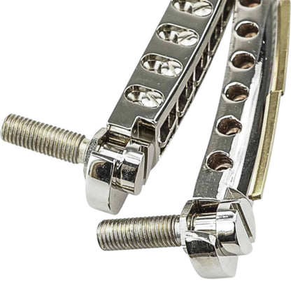 Faber WL-MGA Faber Wrap-Lock, Guldpatineret, Metrisk