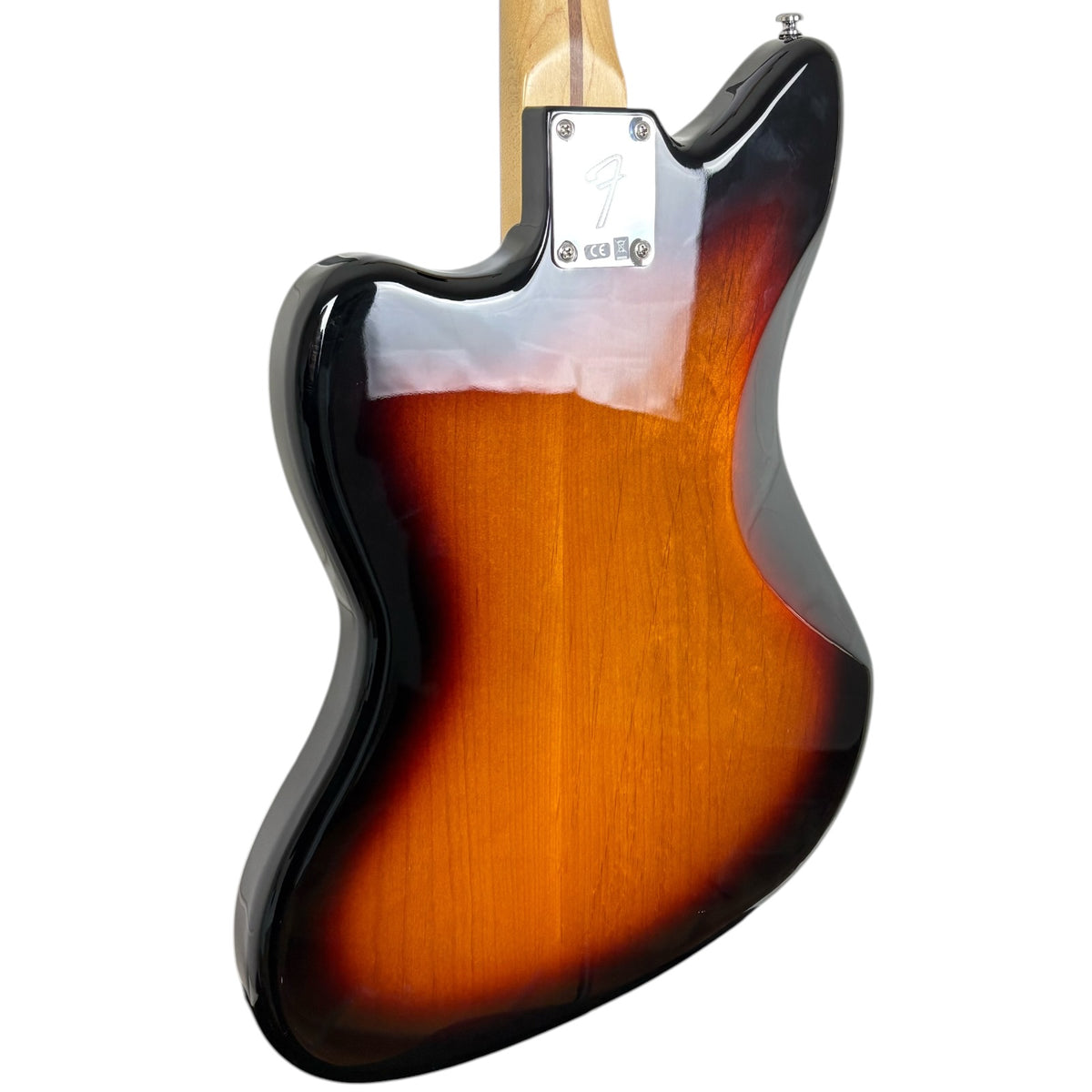 Fender Player Jazzmaster MOD 2020 - Sunburst