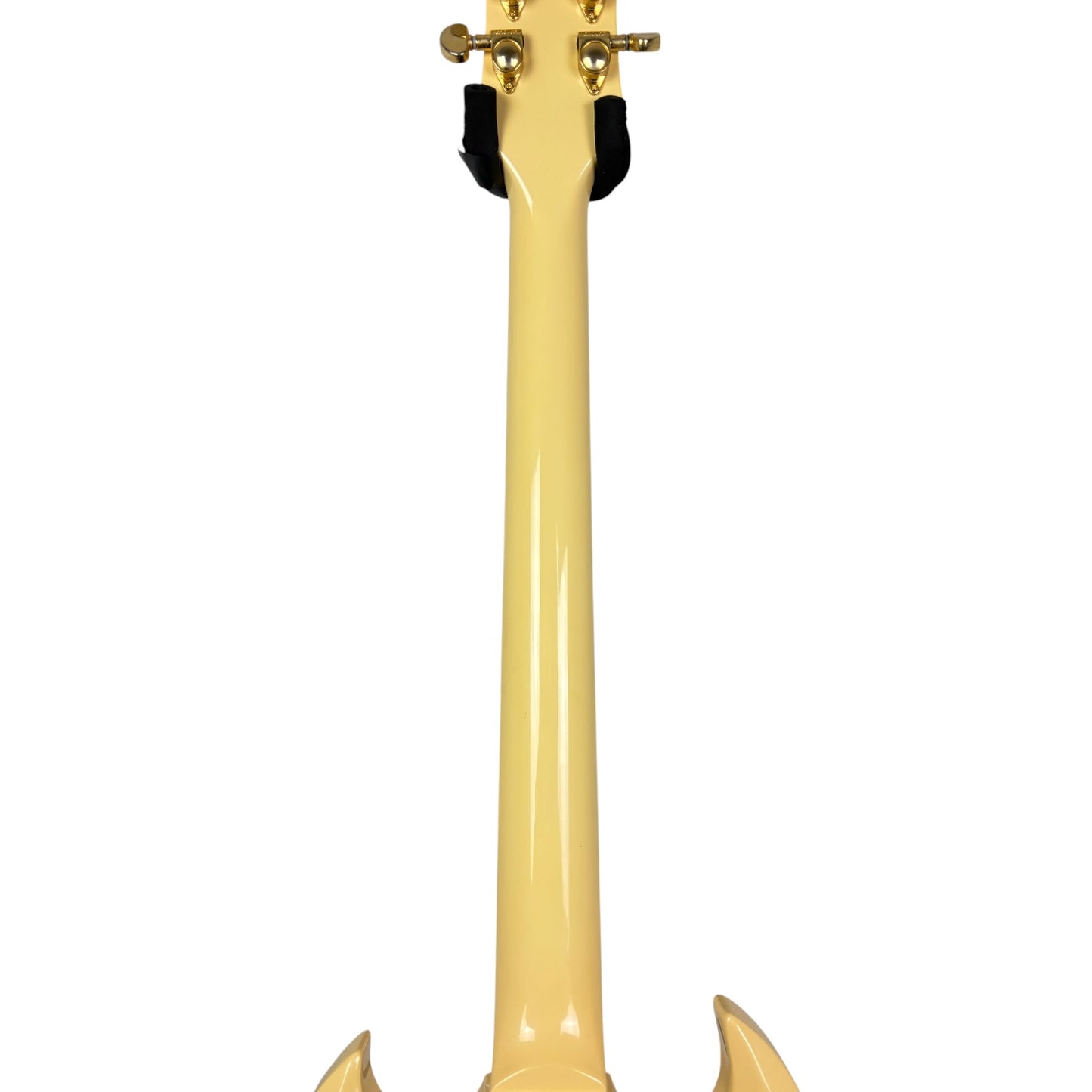 Epiphone SG Custom G-400 2010 - Avorio