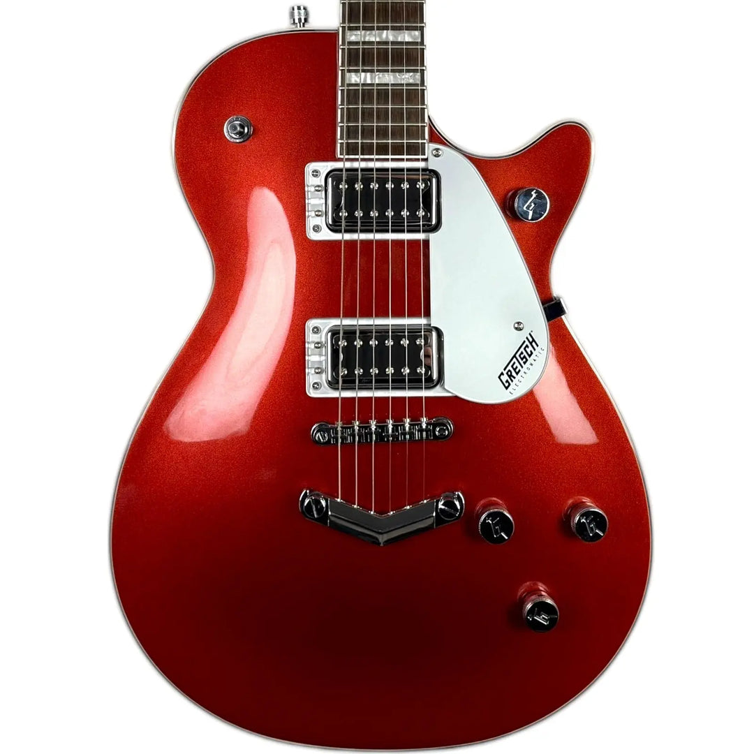 Gretsch G5220 Electromatic Jet BT 2022 - Firestick Red - Pat´s Guitars