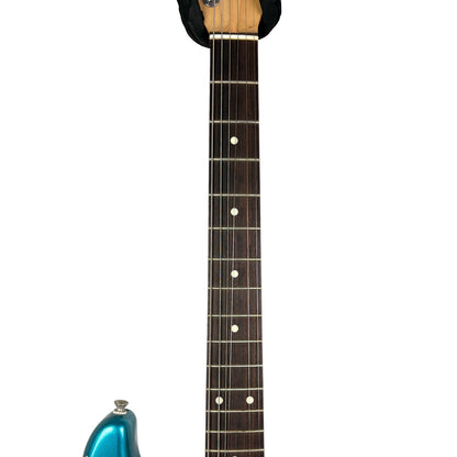 FGN Fujigen J-Standard Strat 2012 - Lake Placid Blue