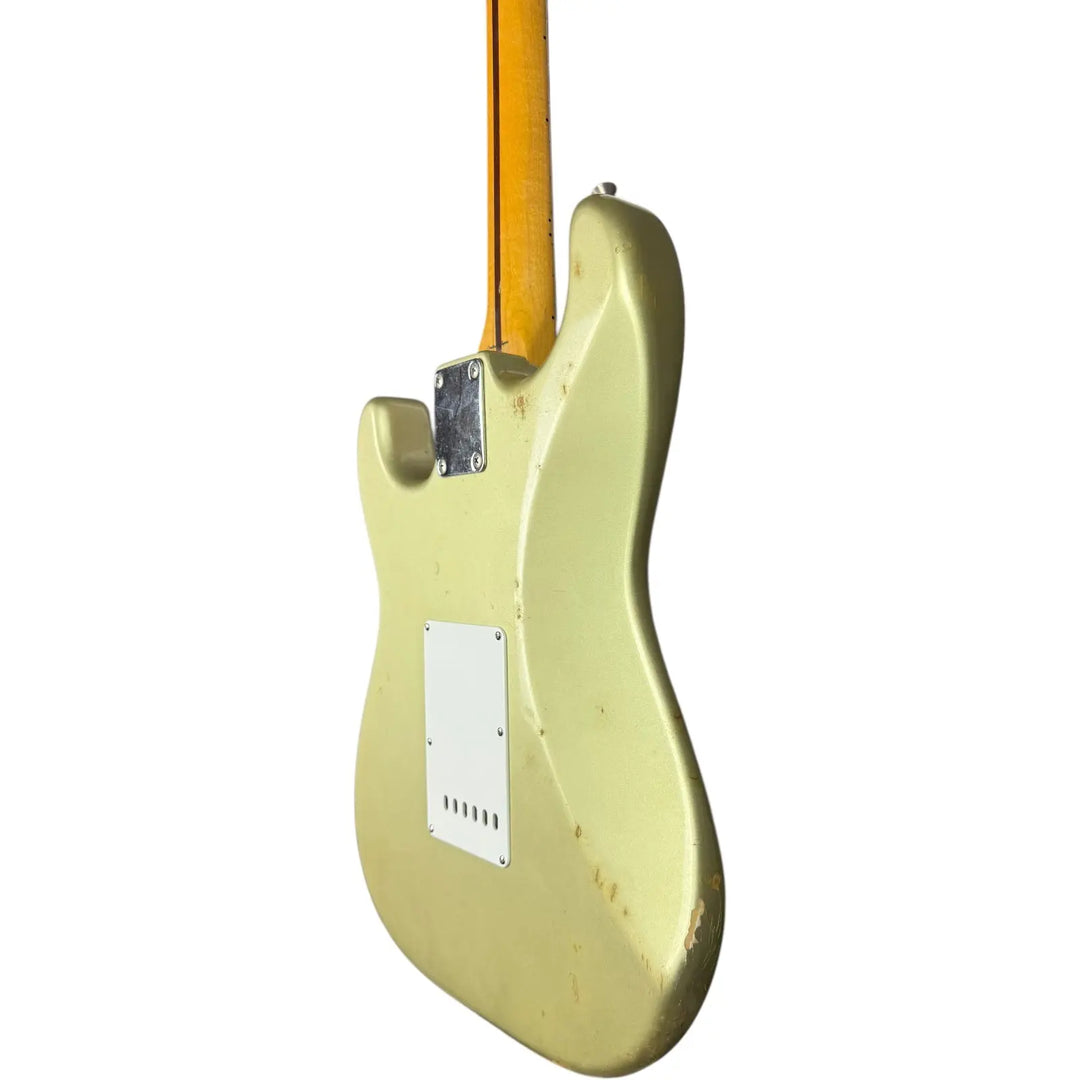 Fender Stratocaster Fender