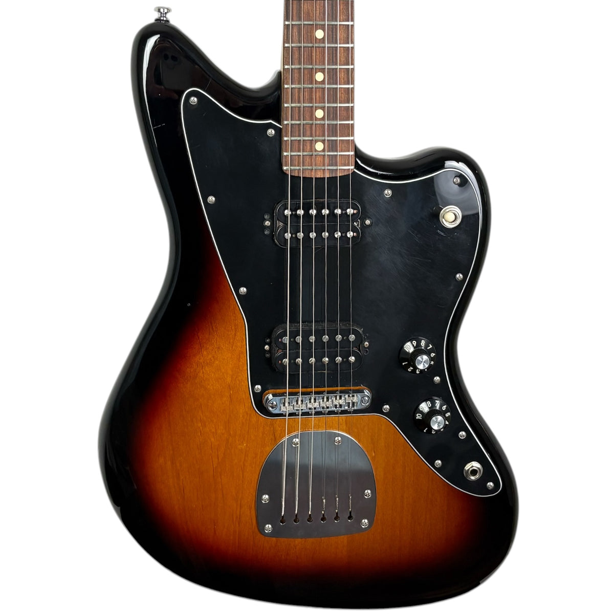 Fender Player Jazzmaster MOD 2020 - Sunburst