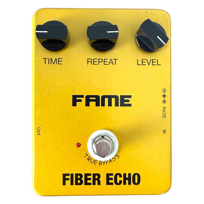 Fame Fiber Echo