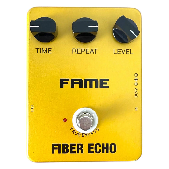Fame Fiber Echo - Pat´s Guitars