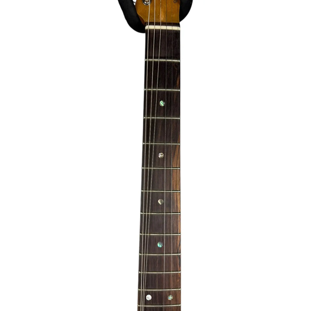 Faber Telecaster Revival Model Faber