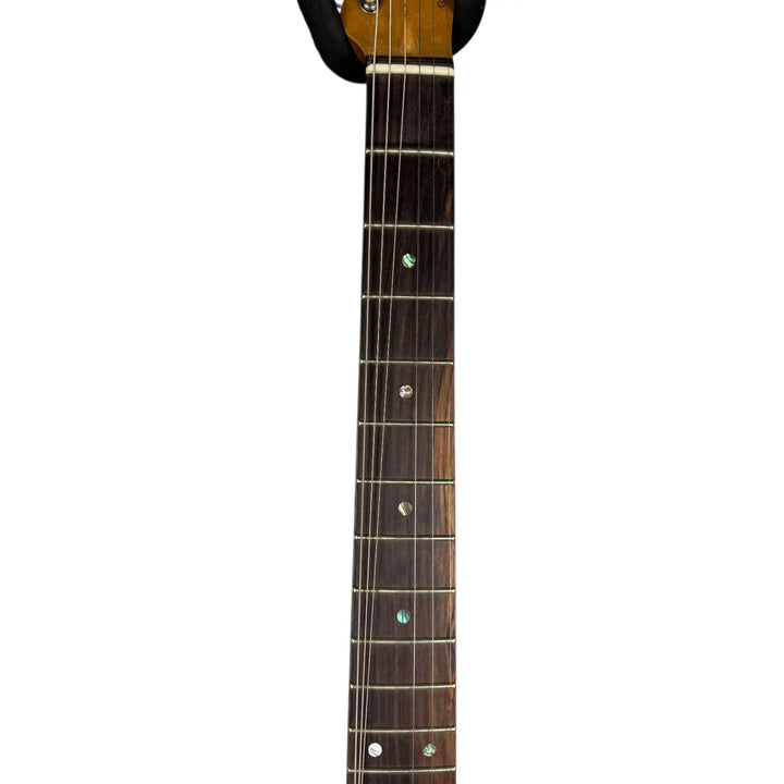 Faber Telecaster Revival Model Faber