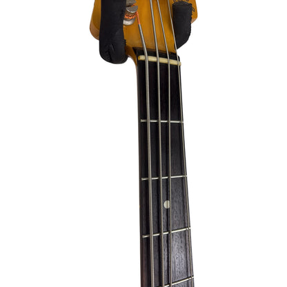 Fender Japan 62 Reissue Jazz Bass 2002-2004 - Сънбърст