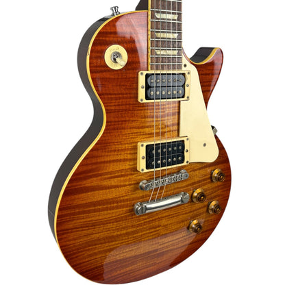 Orville Les Paul Orville