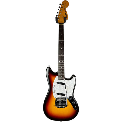 Fender Japan Classic 60s Mustang 2016 - Sunburst Fender