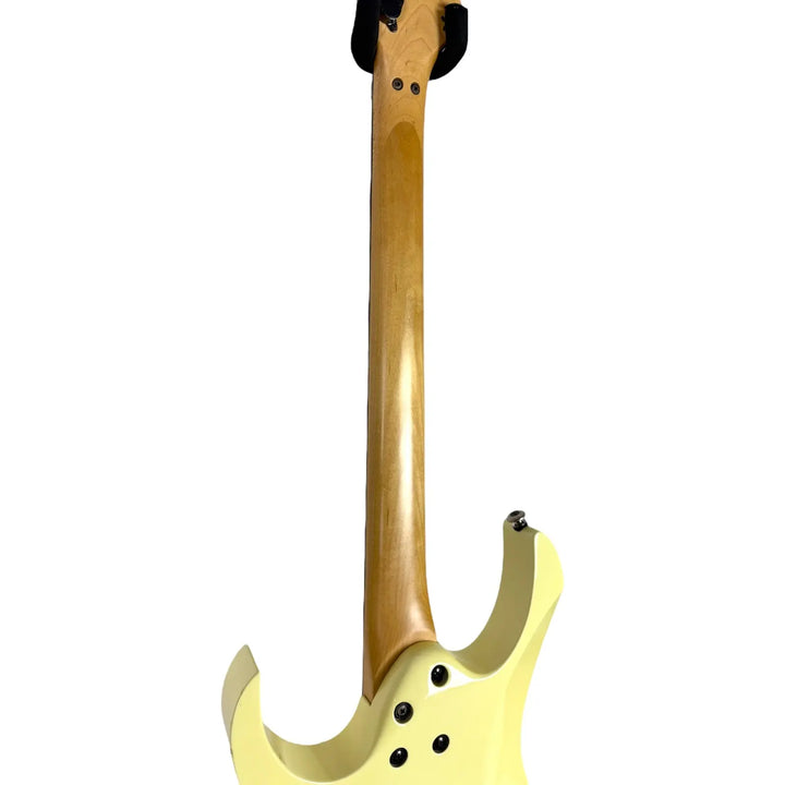 Ibanez Paul Gilbert Signature PGM30 1999 - White - Pat´s Guitars