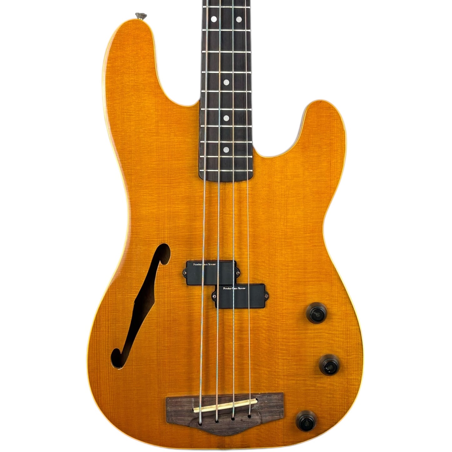 Fender Japan PBAC-100 Precision Bass 1990-1991 - Natural