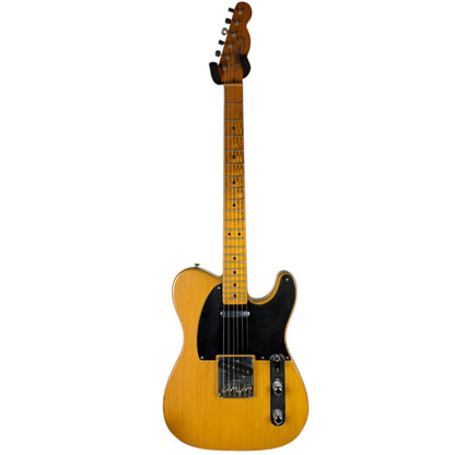 Fender Telecaster Natural Fender