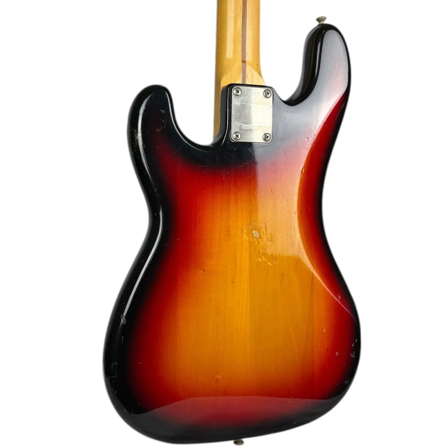 Tokai Hard Puncher Bass Tokai