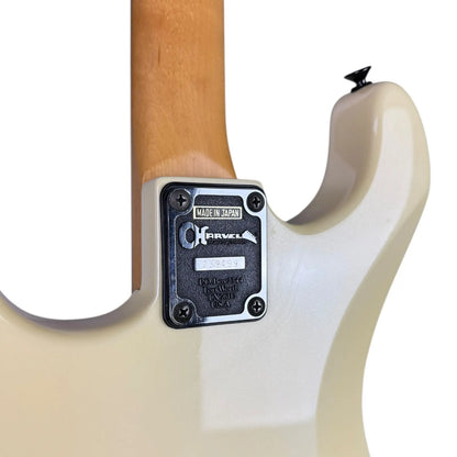 Charvel by Jackson Charvel